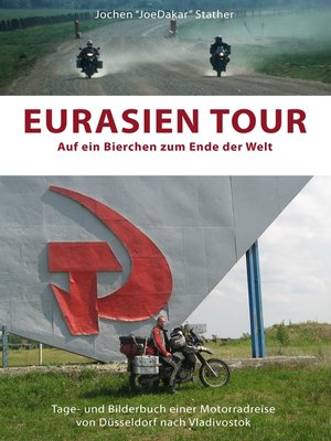 cover image of Eurasien Tour